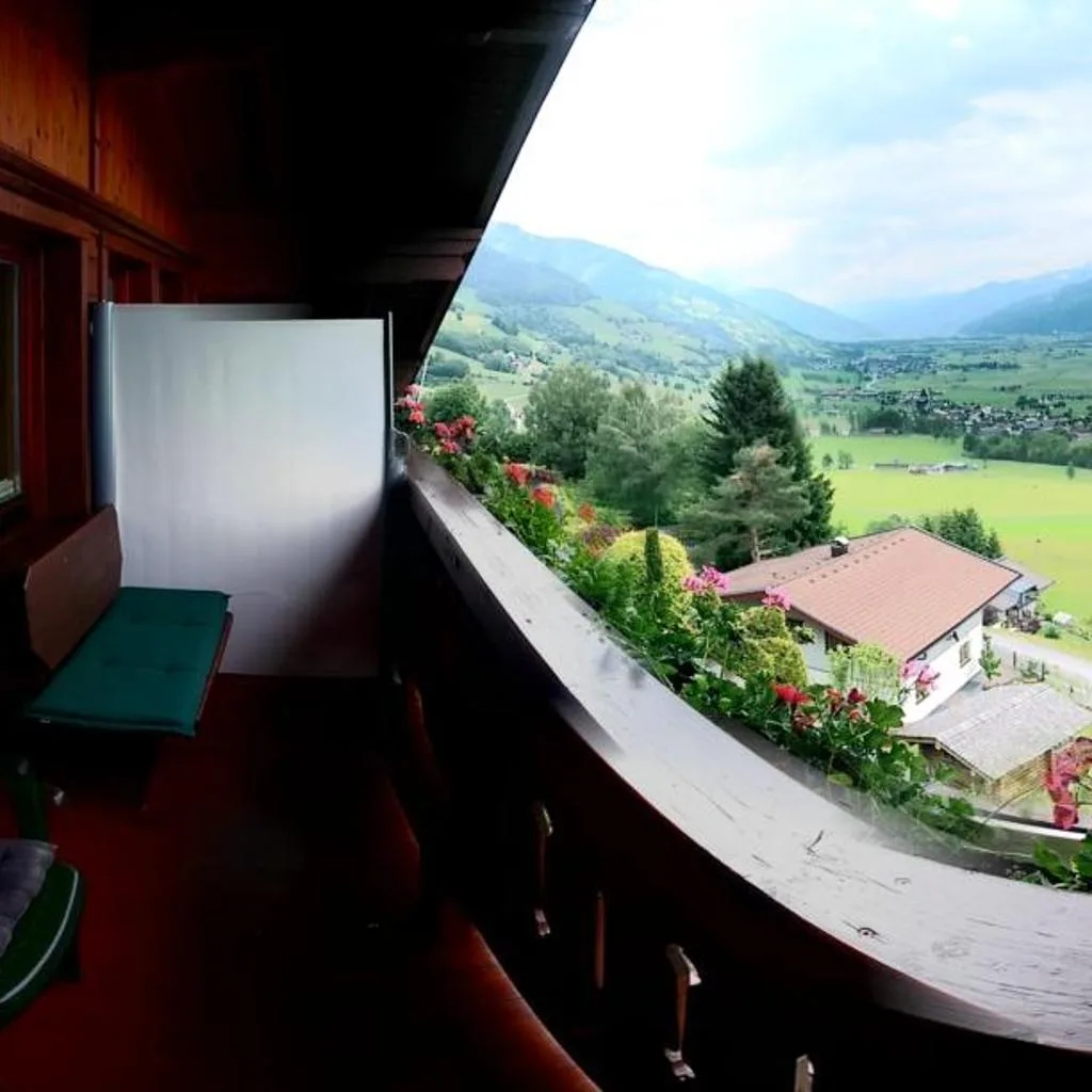 Haus Salzachblick - صورة 18