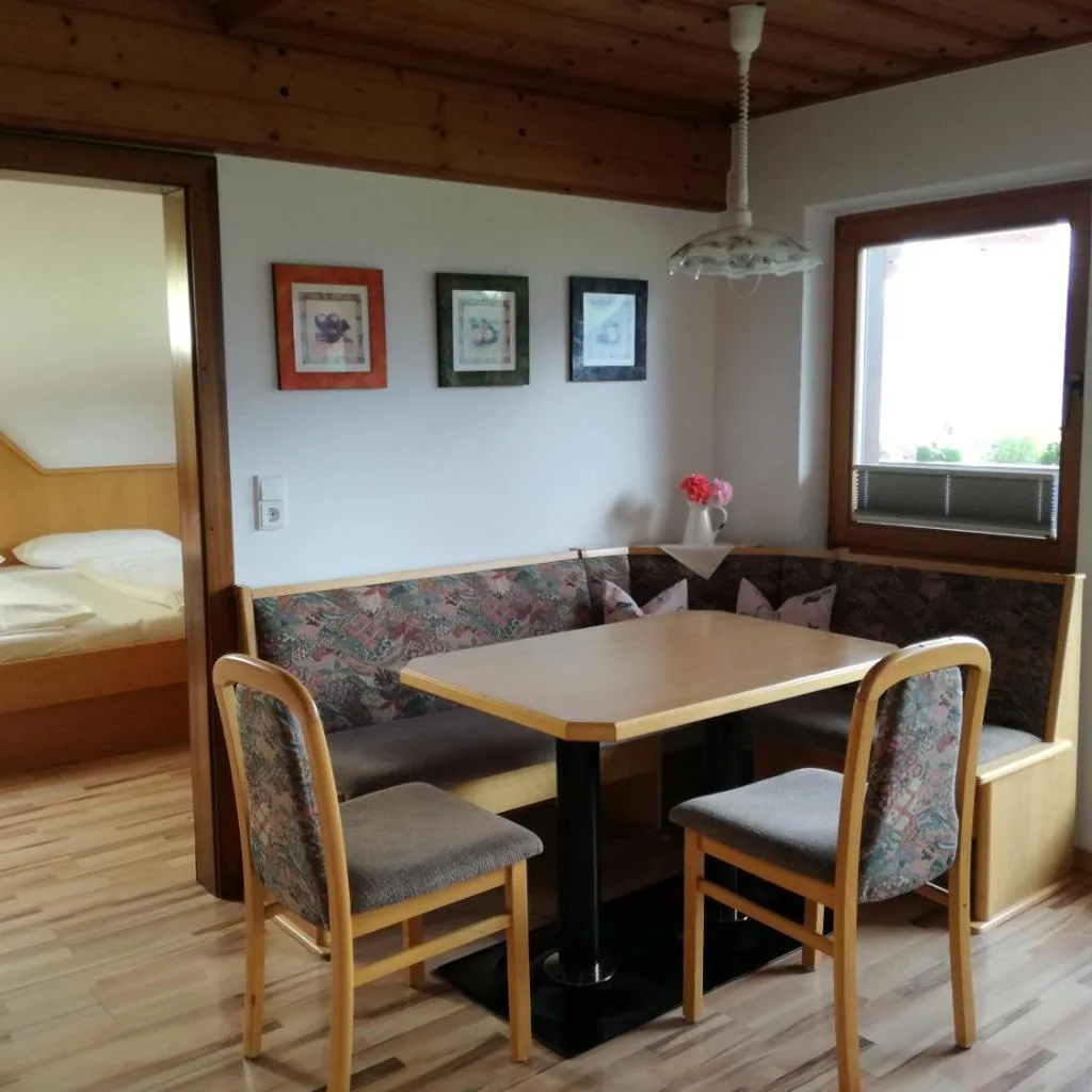 Haus Salzachblick - صورة 2