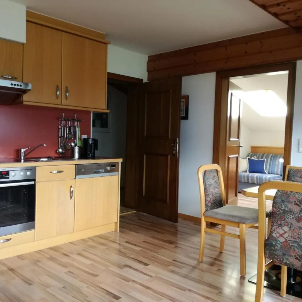 Haus Salzachblick - صورة 3