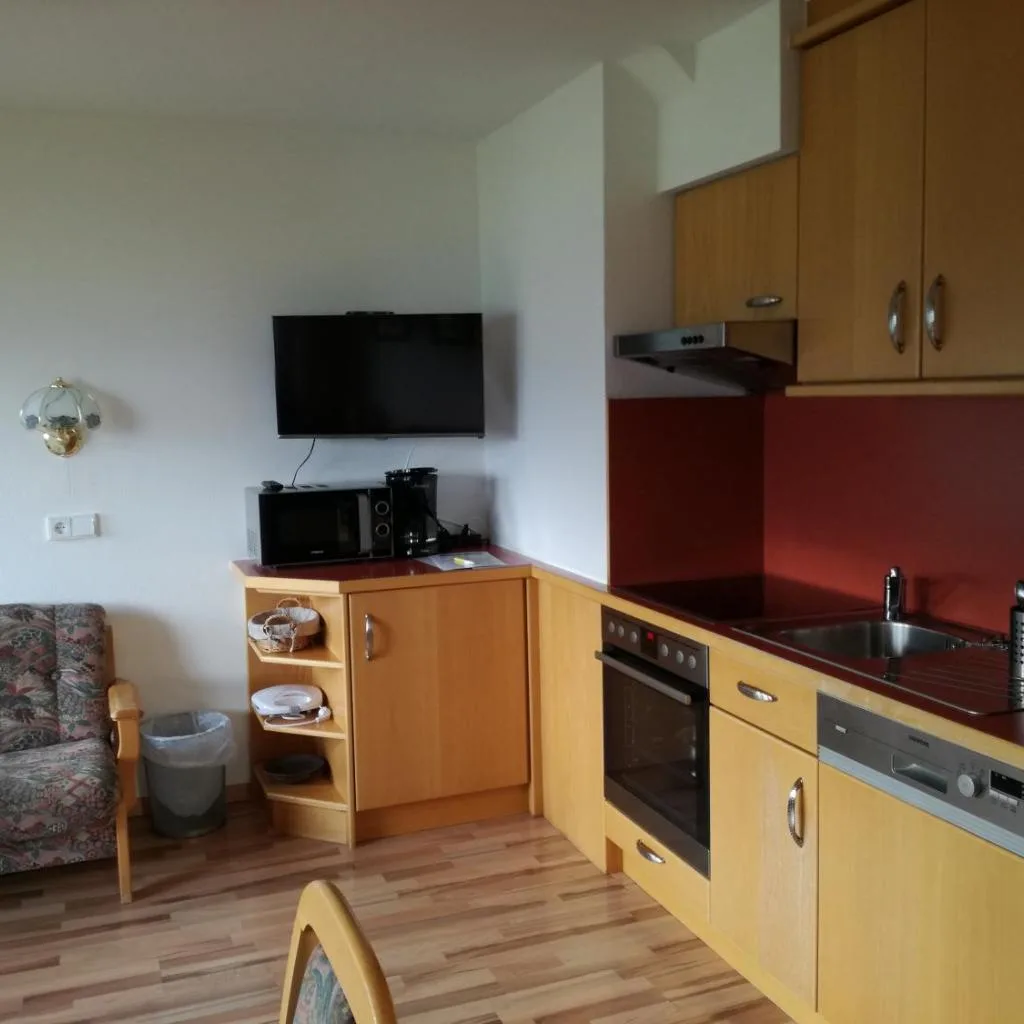 Haus Salzachblick - صورة 4