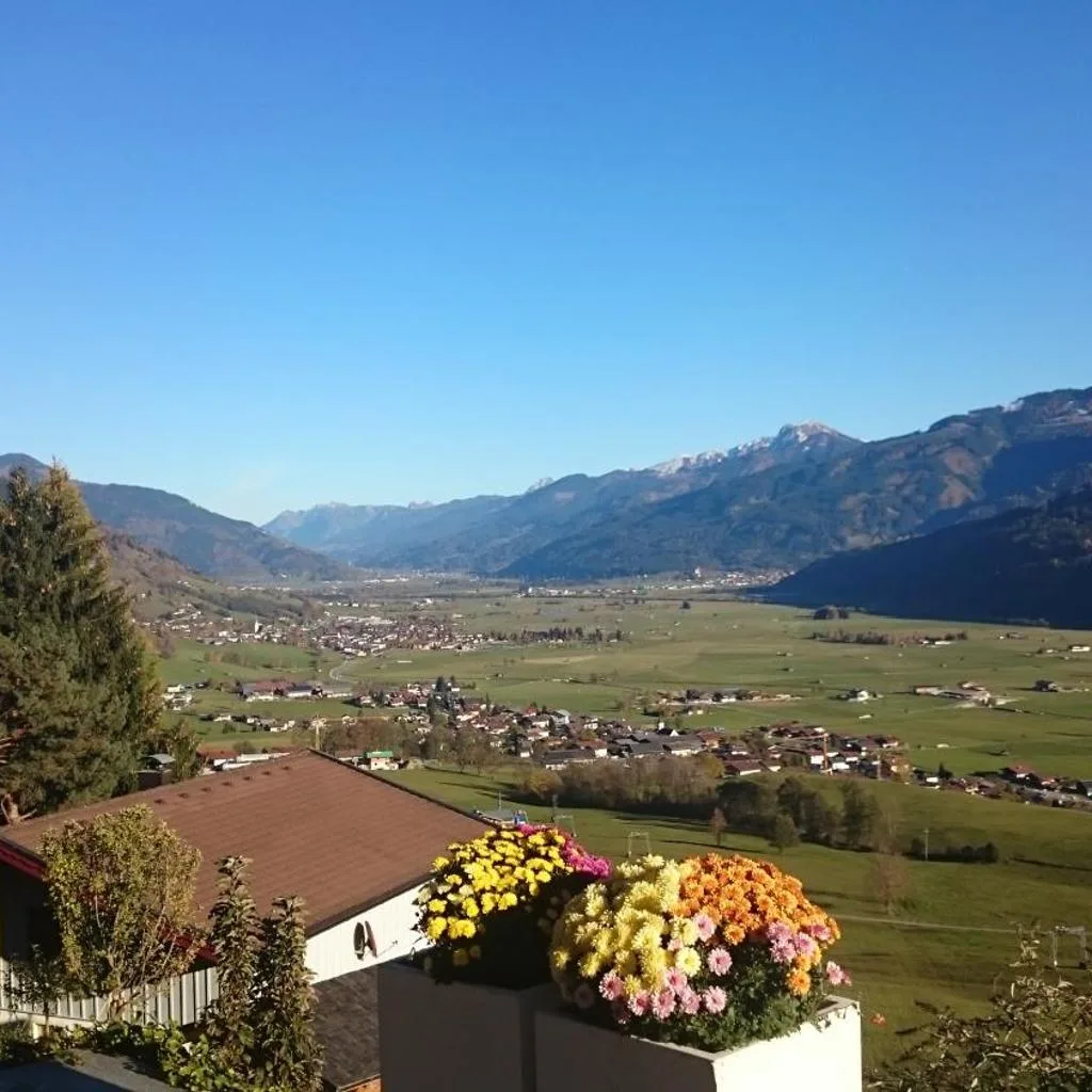 Haus Salzachblick - صورة 5
