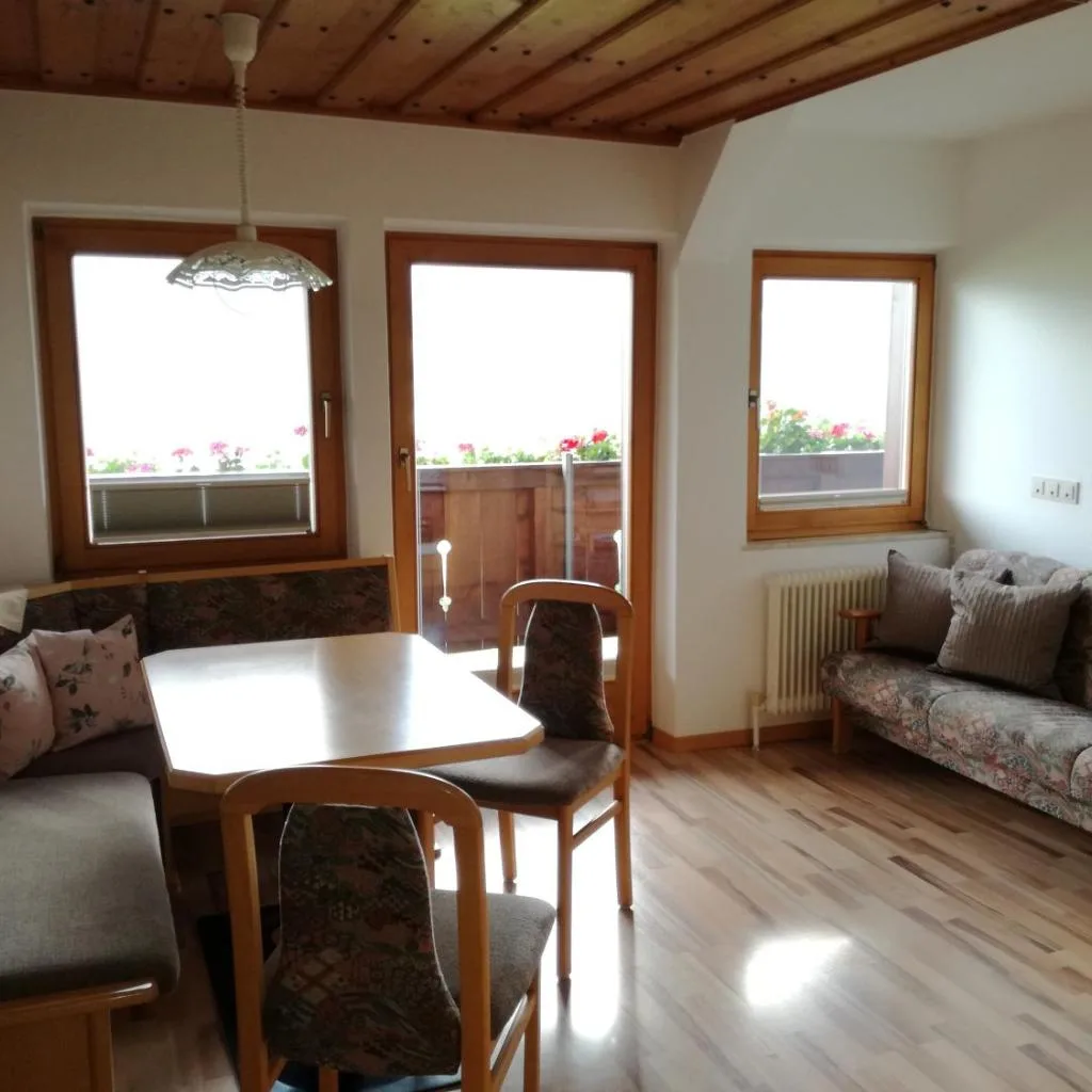 Haus Salzachblick - صورة 7