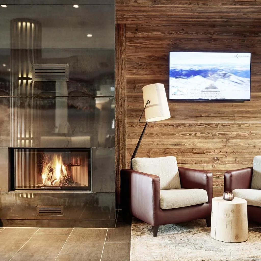 Sonja Alpine Resort - صورة 10