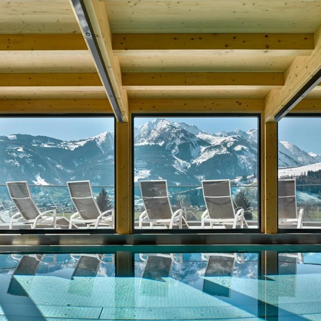 Sonja Alpine Resort - صورة 12