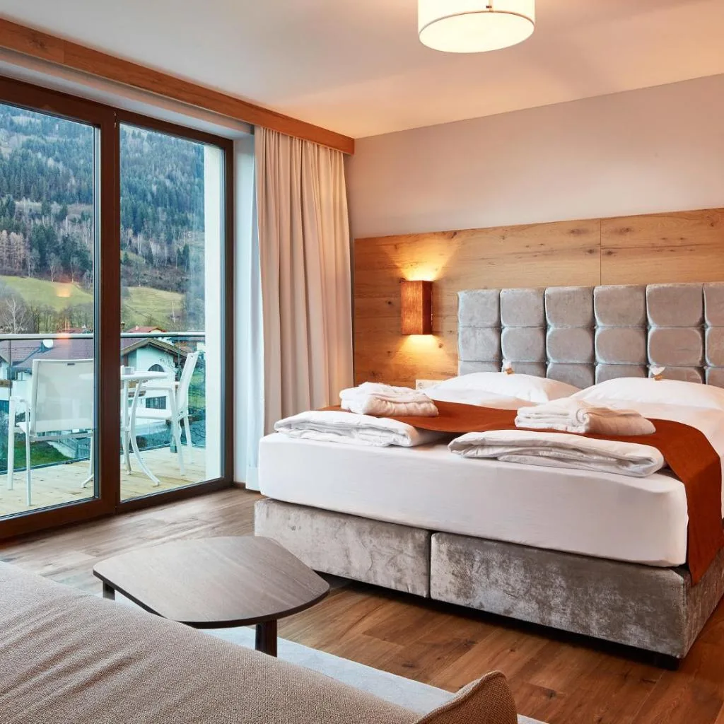 Sonja Alpine Resort - صورة 16