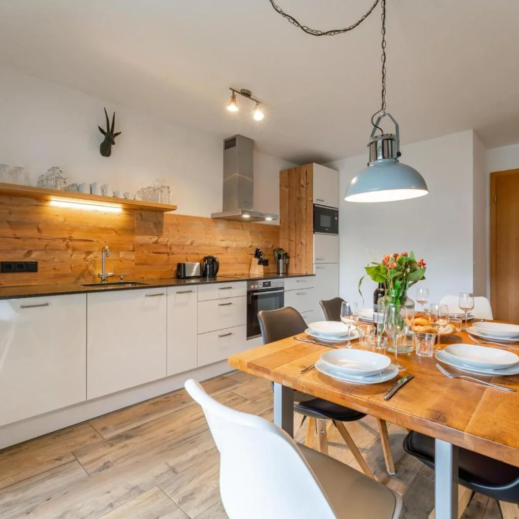 Tauern Suites Mitterwirt TOP 202 - صورة 10