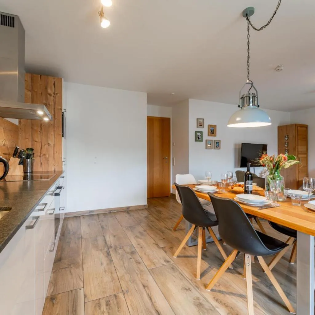 Tauern Suites Mitterwirt TOP 202 - صورة 11