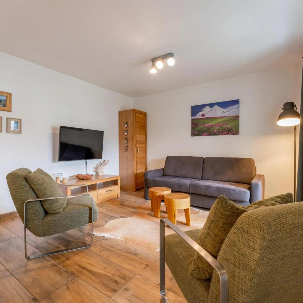 Tauern Suites Mitterwirt TOP 202 - صورة 12