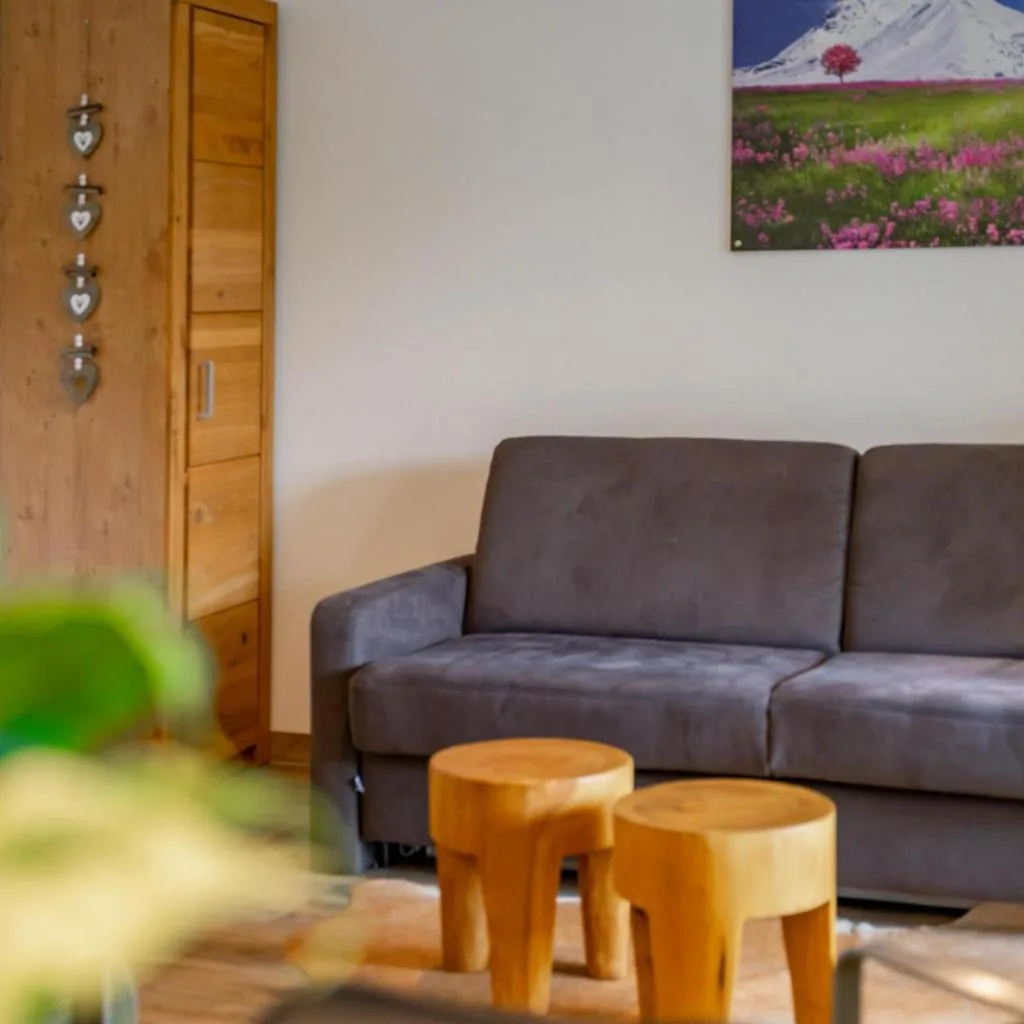 Tauern Suites Mitterwirt TOP 202 - صورة 13