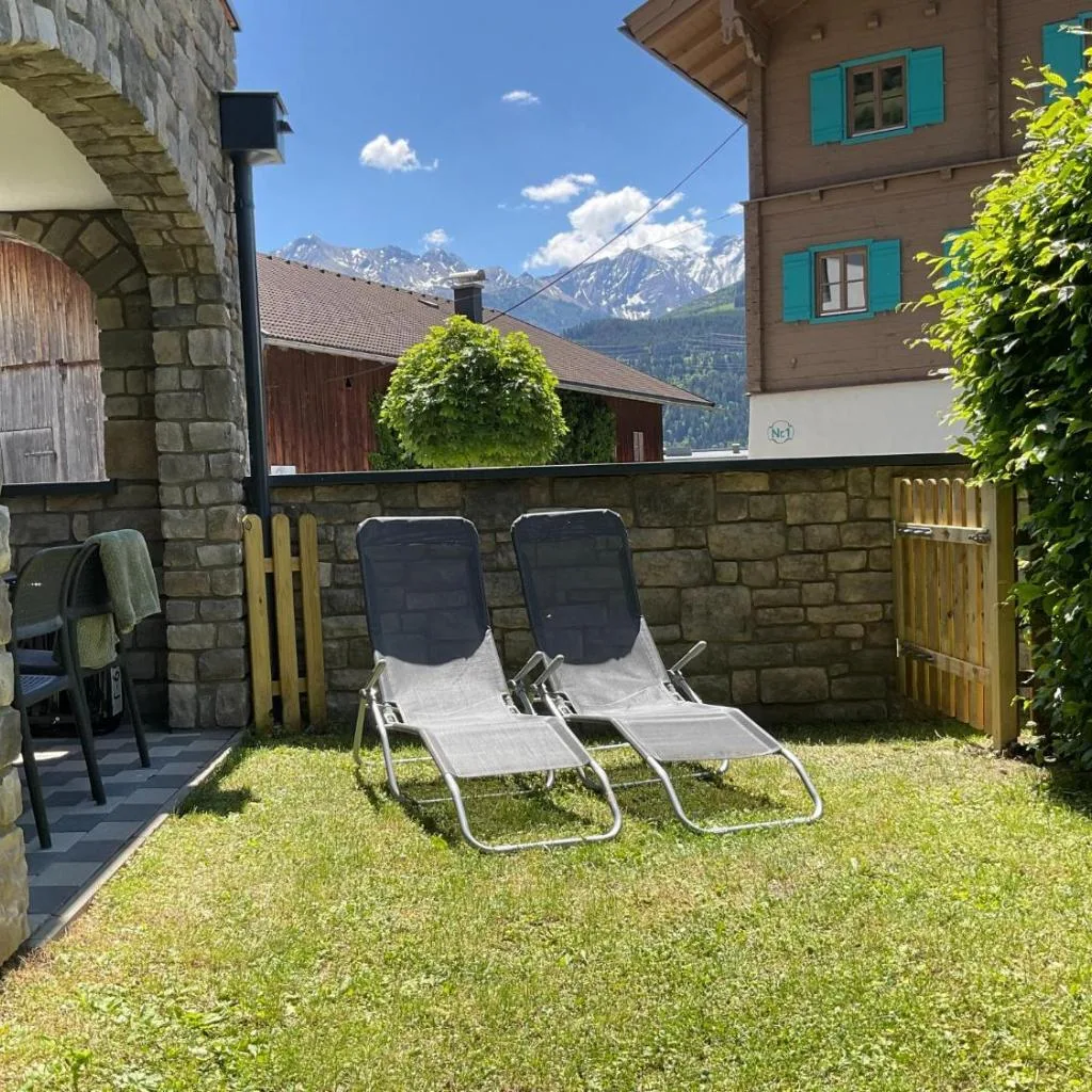 Tauern Suites Mitterwirt TOP 202 - صورة 14