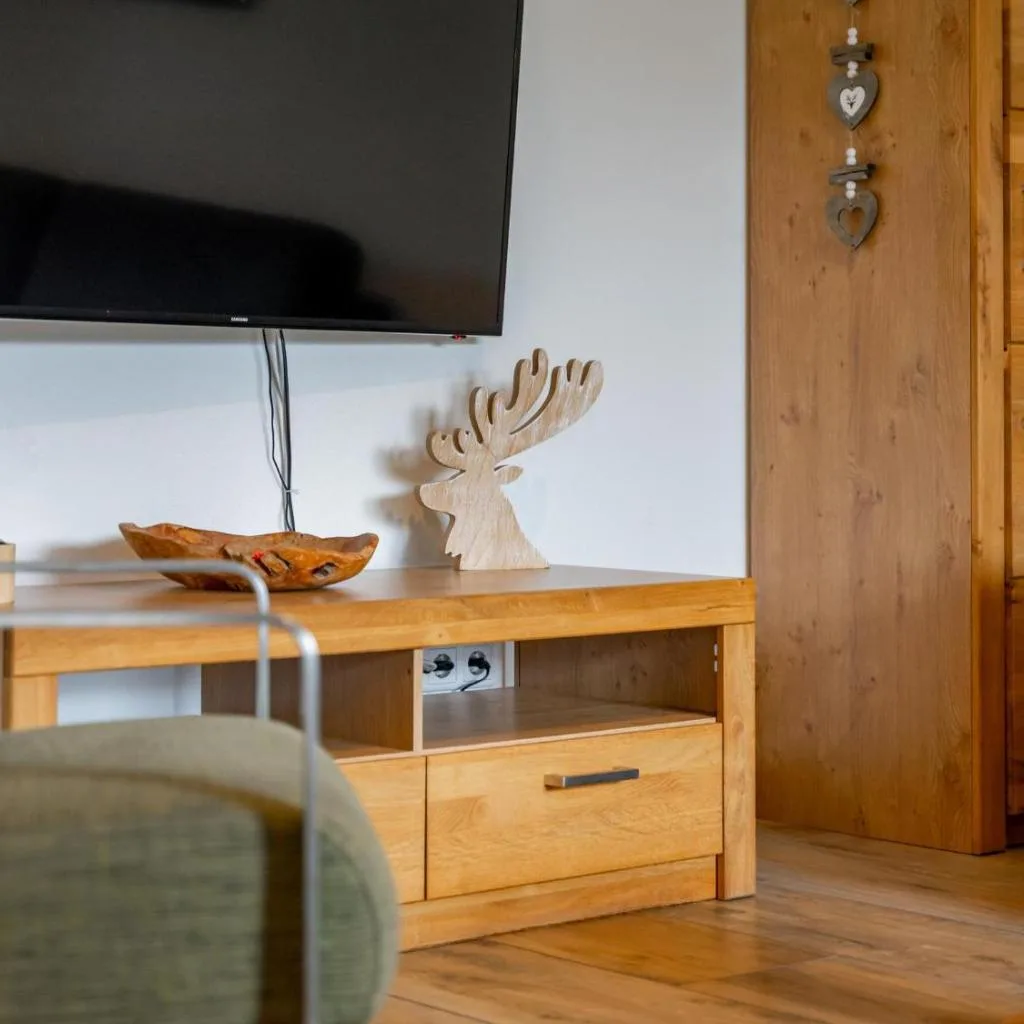 Tauern Suites Mitterwirt TOP 202 - صورة 16