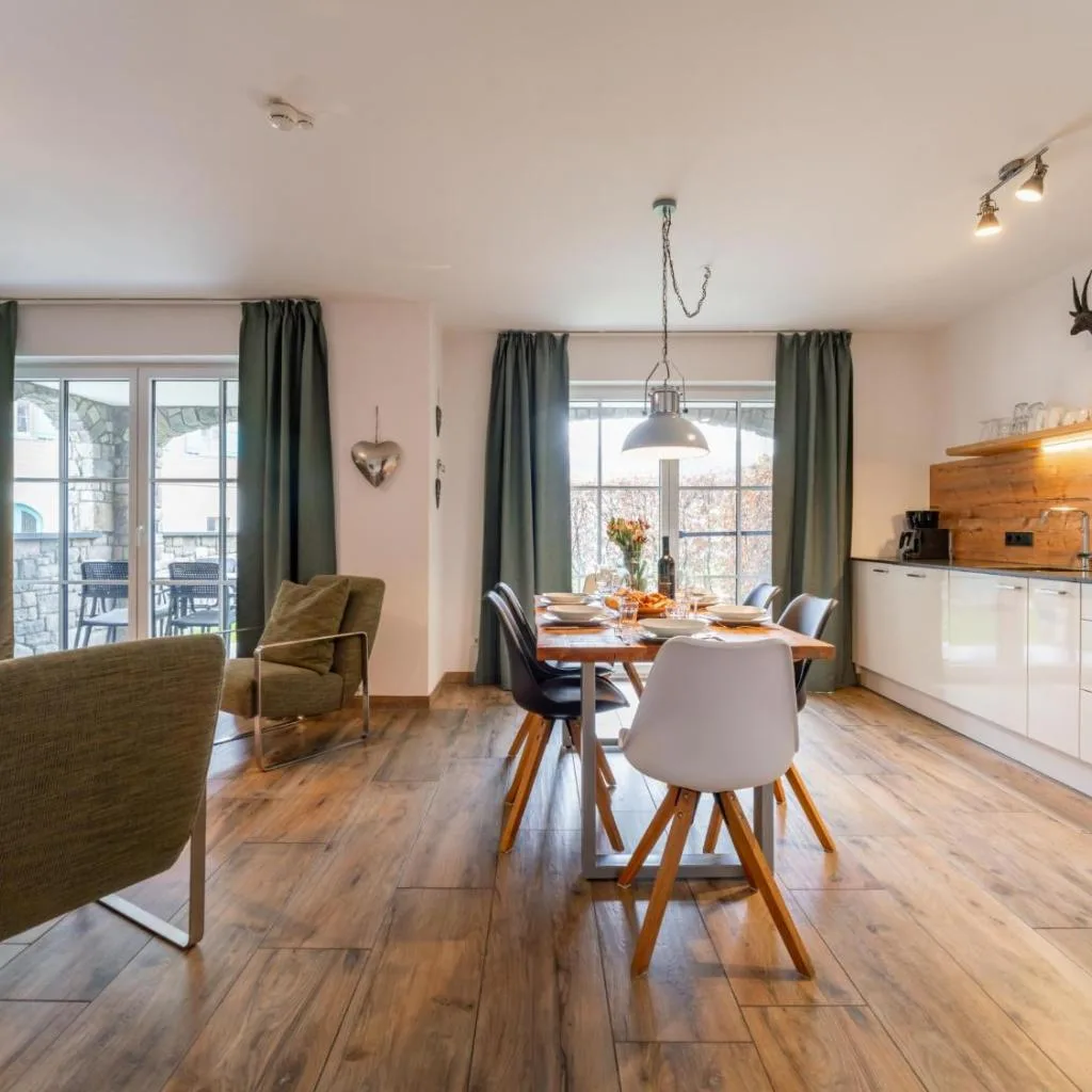 Tauern Suites Mitterwirt TOP 202 - صورة 17