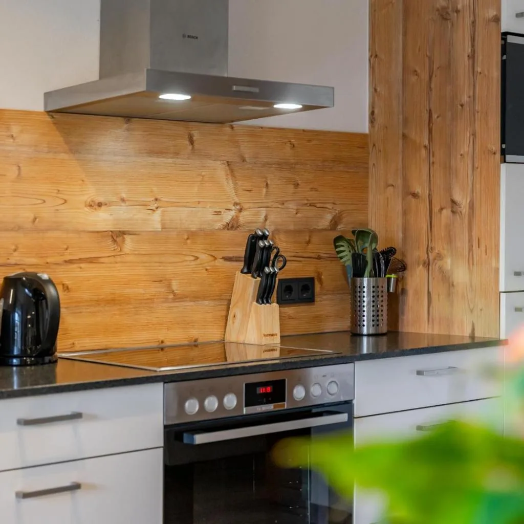 Tauern Suites Mitterwirt TOP 202 - صورة 19