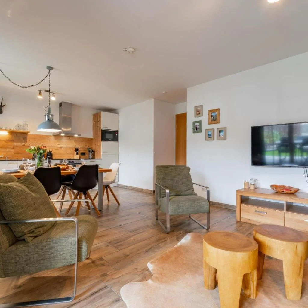 Tauern Suites Mitterwirt TOP 202 - صورة 20