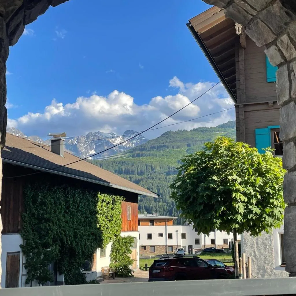 Tauern Suites Mitterwirt TOP 202 - صورة 4