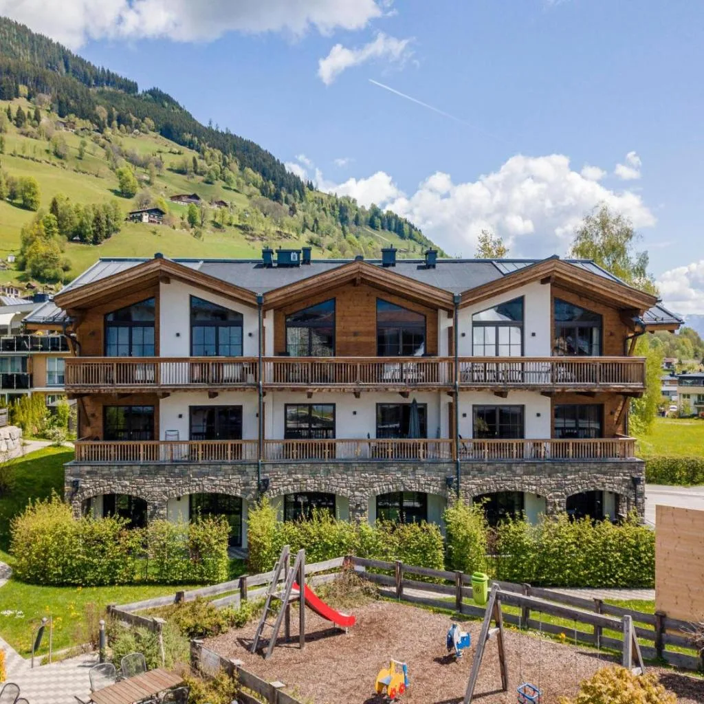 Tauern Suites Mitterwirt TOP 202 - صورة 6
