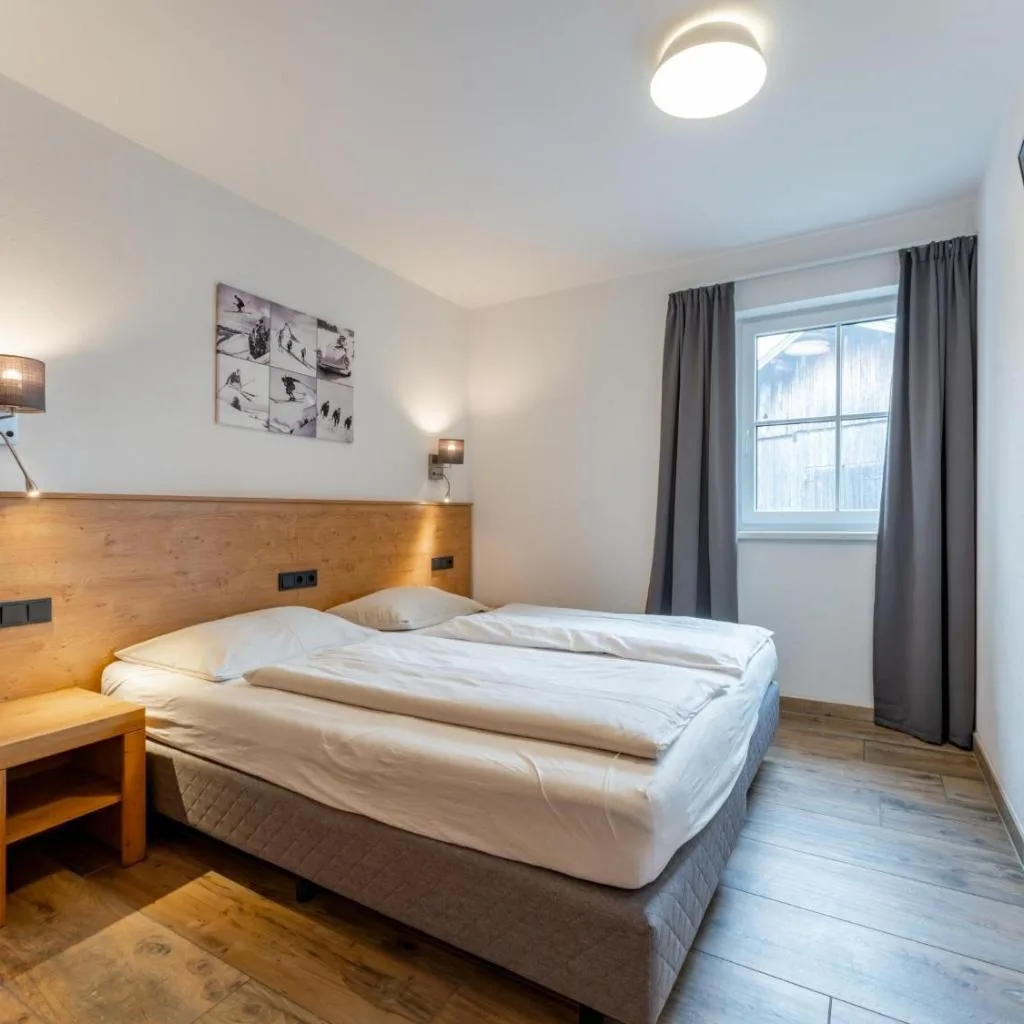 Tauern Suites Mitterwirt TOP 202 - صورة 7