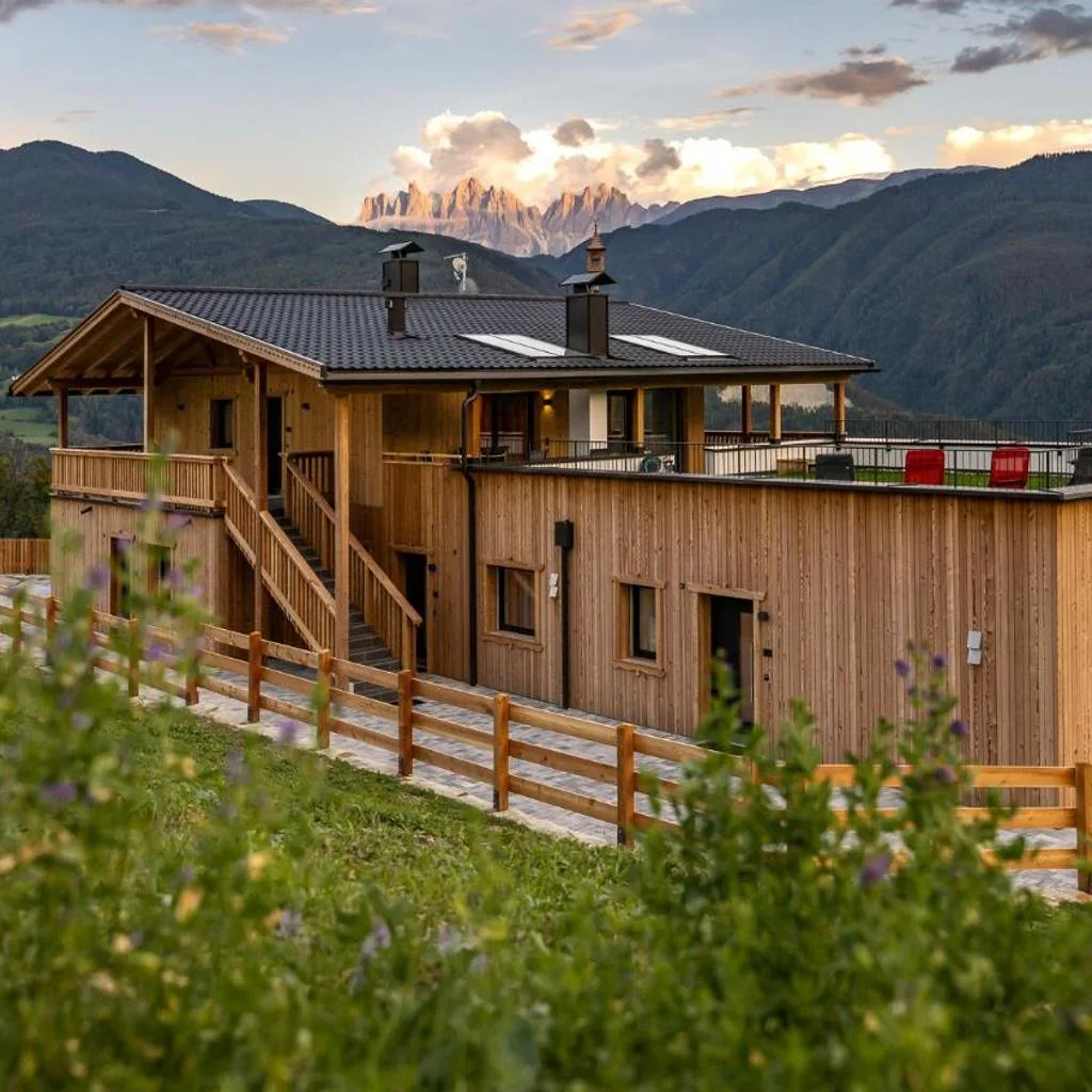 Stillehof - Ferienwohnungen auf dem Bauernhof- Südtirol