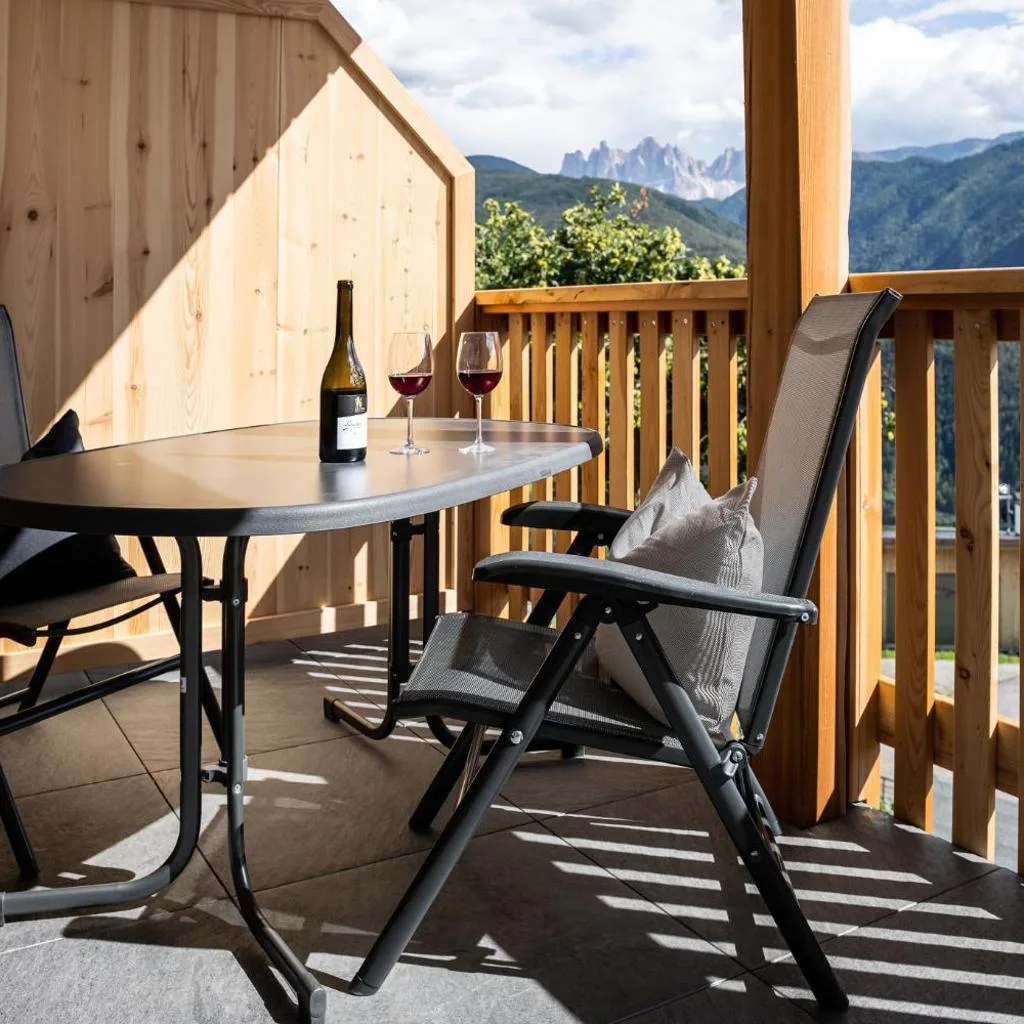 Stillehof - Ferienwohnungen auf dem Bauernhof- Südtirol - صورة 10