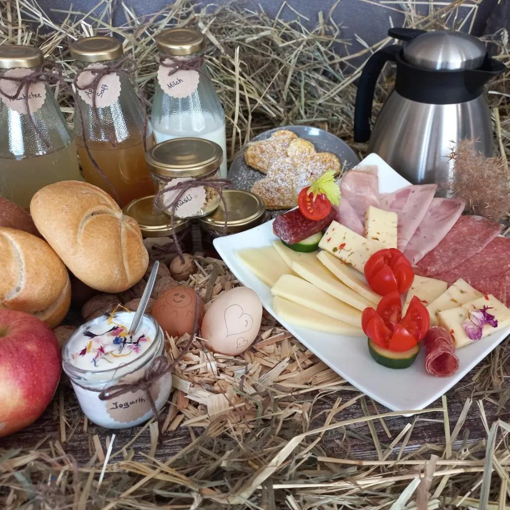 Stillehof - Ferienwohnungen auf dem Bauernhof- Südtirol - صورة 14