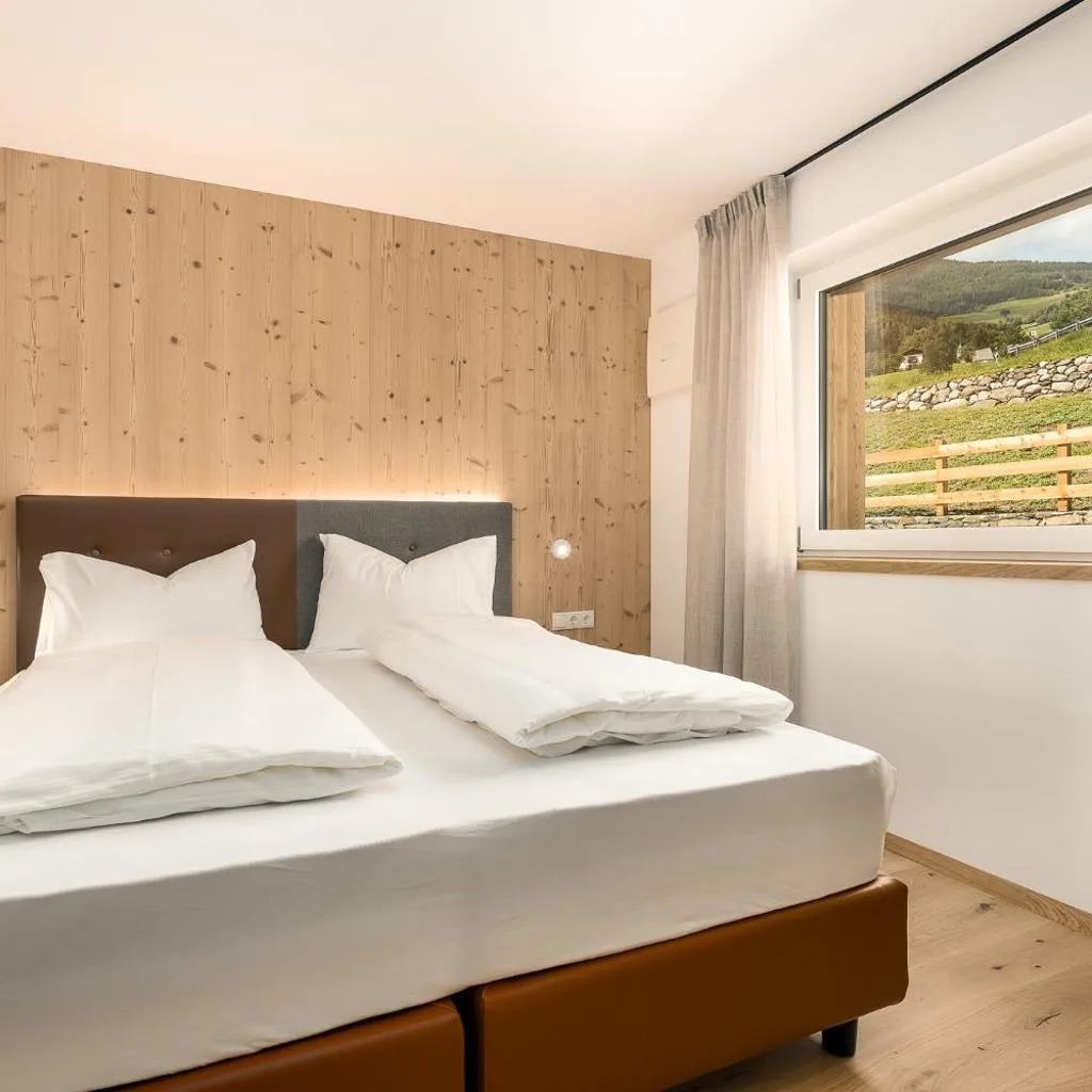 Stillehof - Ferienwohnungen auf dem Bauernhof- Südtirol - صورة 16