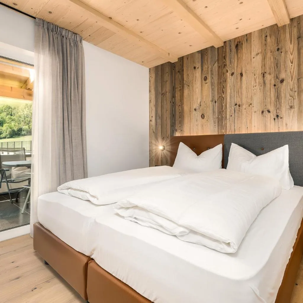 Stillehof - Ferienwohnungen auf dem Bauernhof- Südtirol - صورة 19