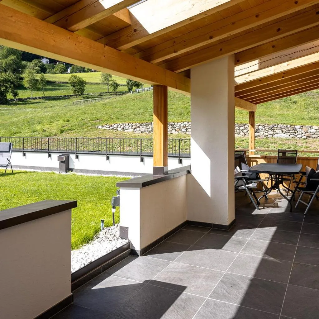 Stillehof - Ferienwohnungen auf dem Bauernhof- Südtirol - صورة 4