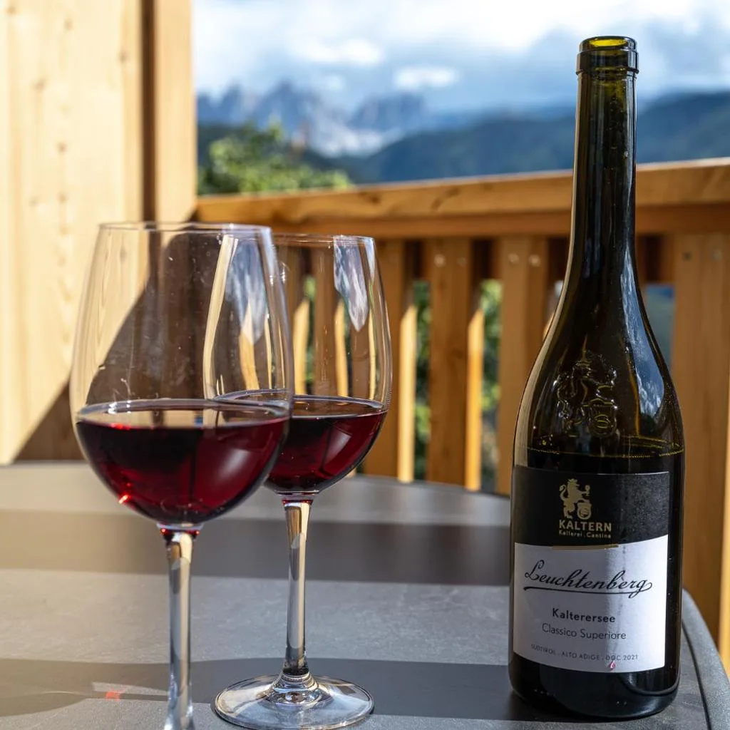 Stillehof - Ferienwohnungen auf dem Bauernhof- Südtirol - صورة 8
