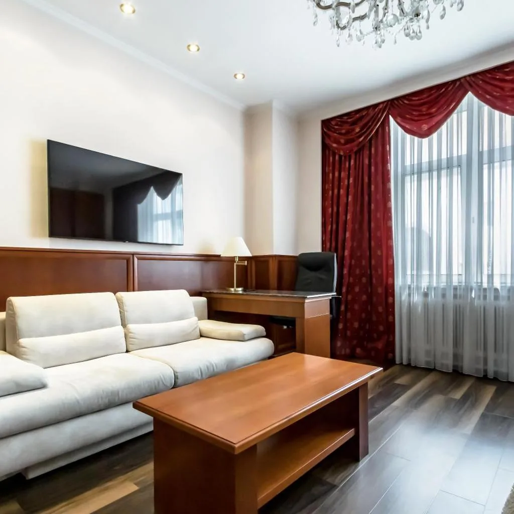 Hotel Corvinus Vienna - صورة 11
