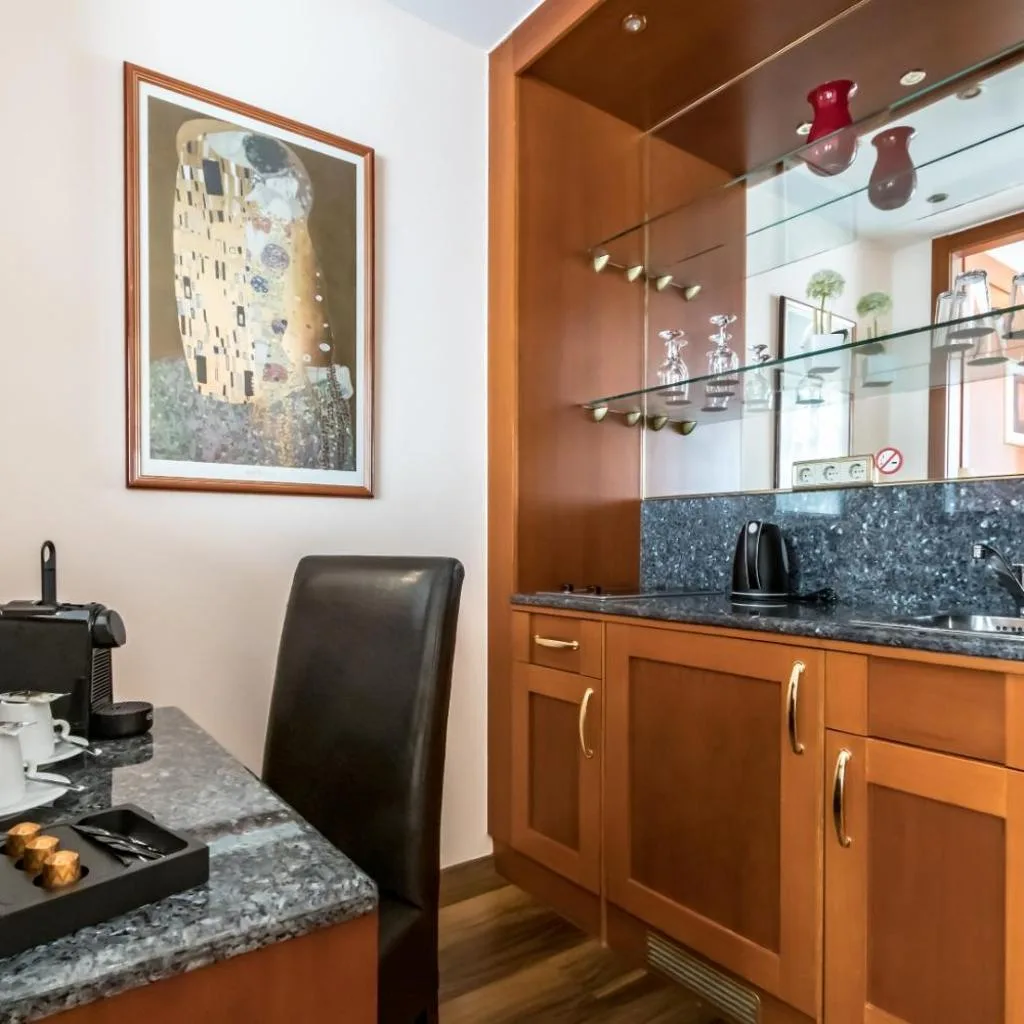 Hotel Corvinus Vienna - صورة 12
