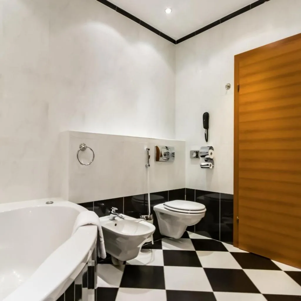 Hotel Corvinus Vienna - صورة 14