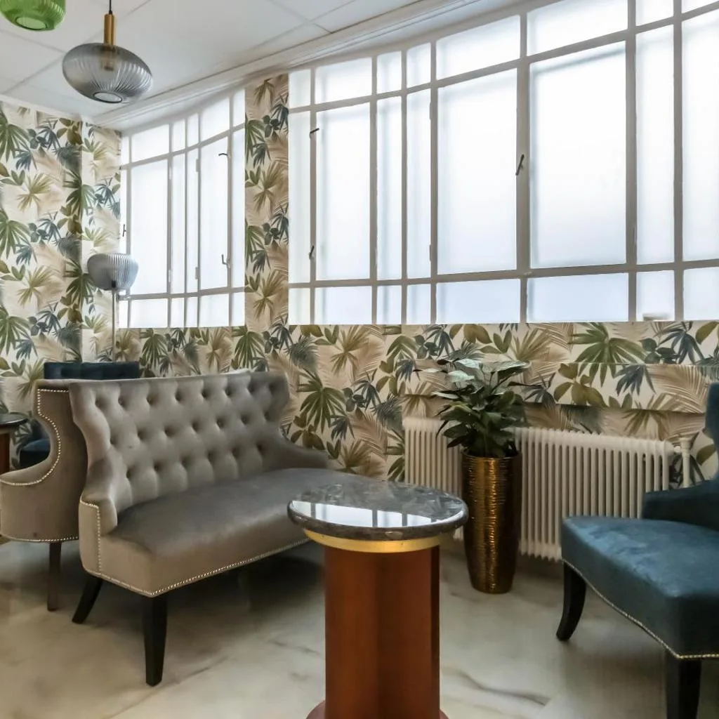 Hotel Corvinus Vienna - صورة 16