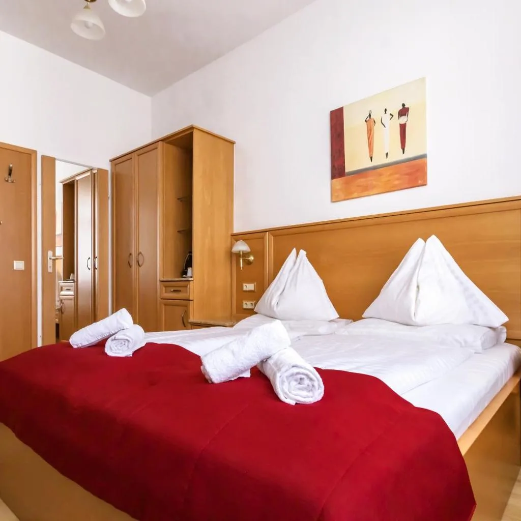 Hotel Corvinus Vienna - صورة 19