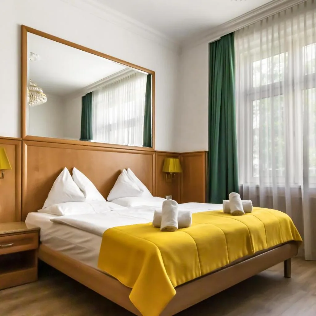 Hotel Corvinus Vienna - صورة 2