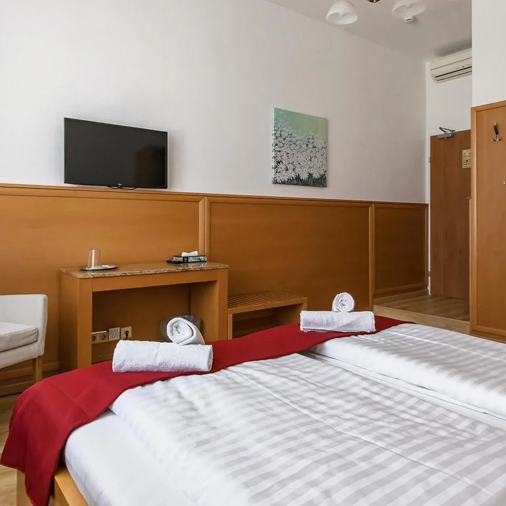 Hotel Corvinus Vienna - صورة 20