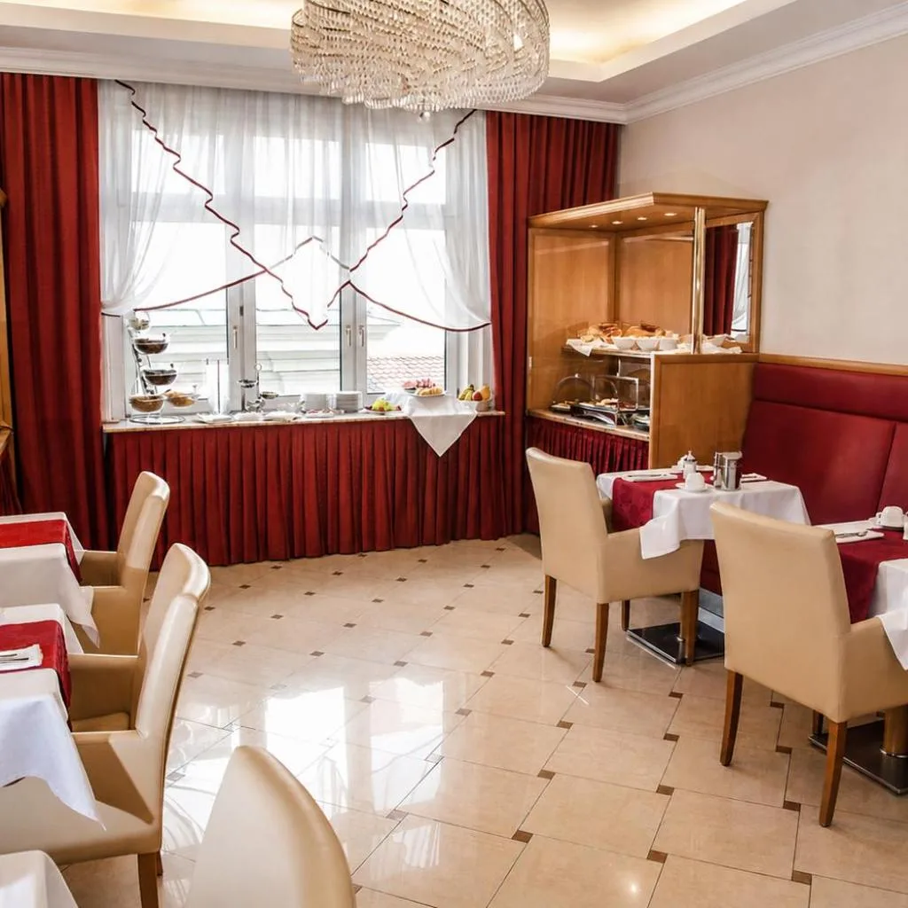 Hotel Corvinus Vienna - صورة 4