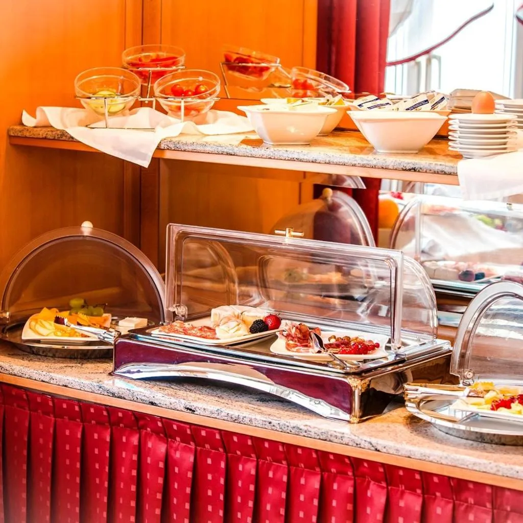 Hotel Corvinus Vienna - صورة 5