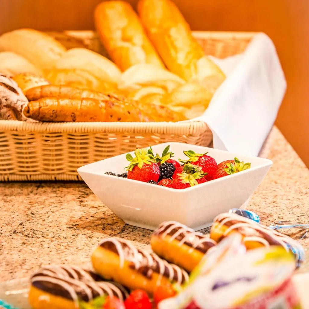 Hotel Corvinus Vienna - صورة 6