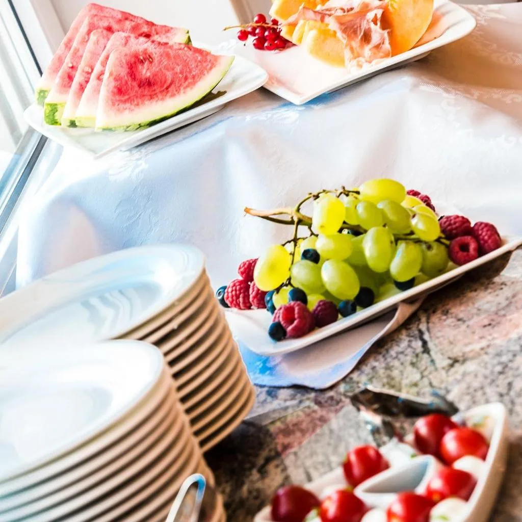 Hotel Corvinus Vienna - صورة 9