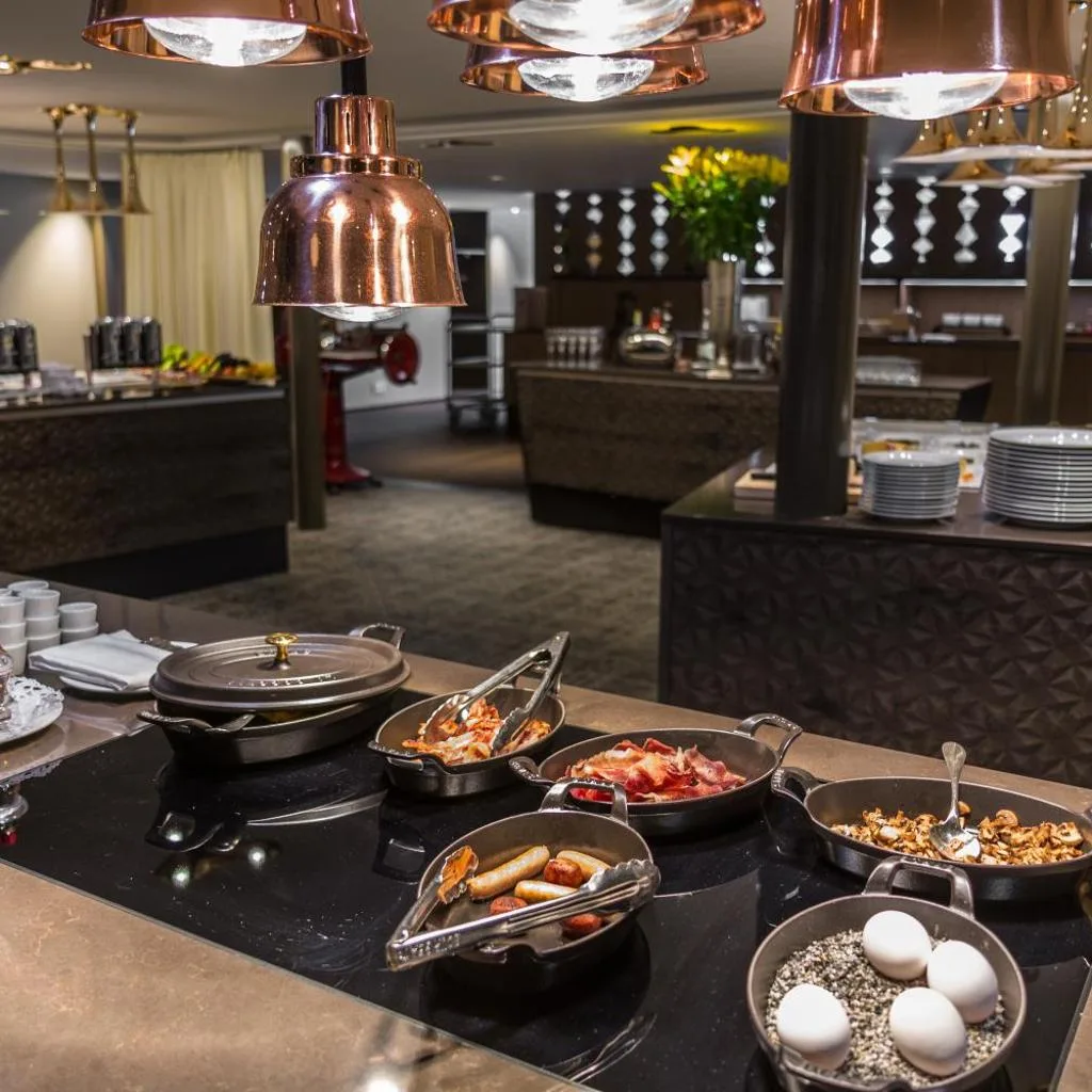 Seehotel Waldstätterhof Swiss Quality - صورة 16