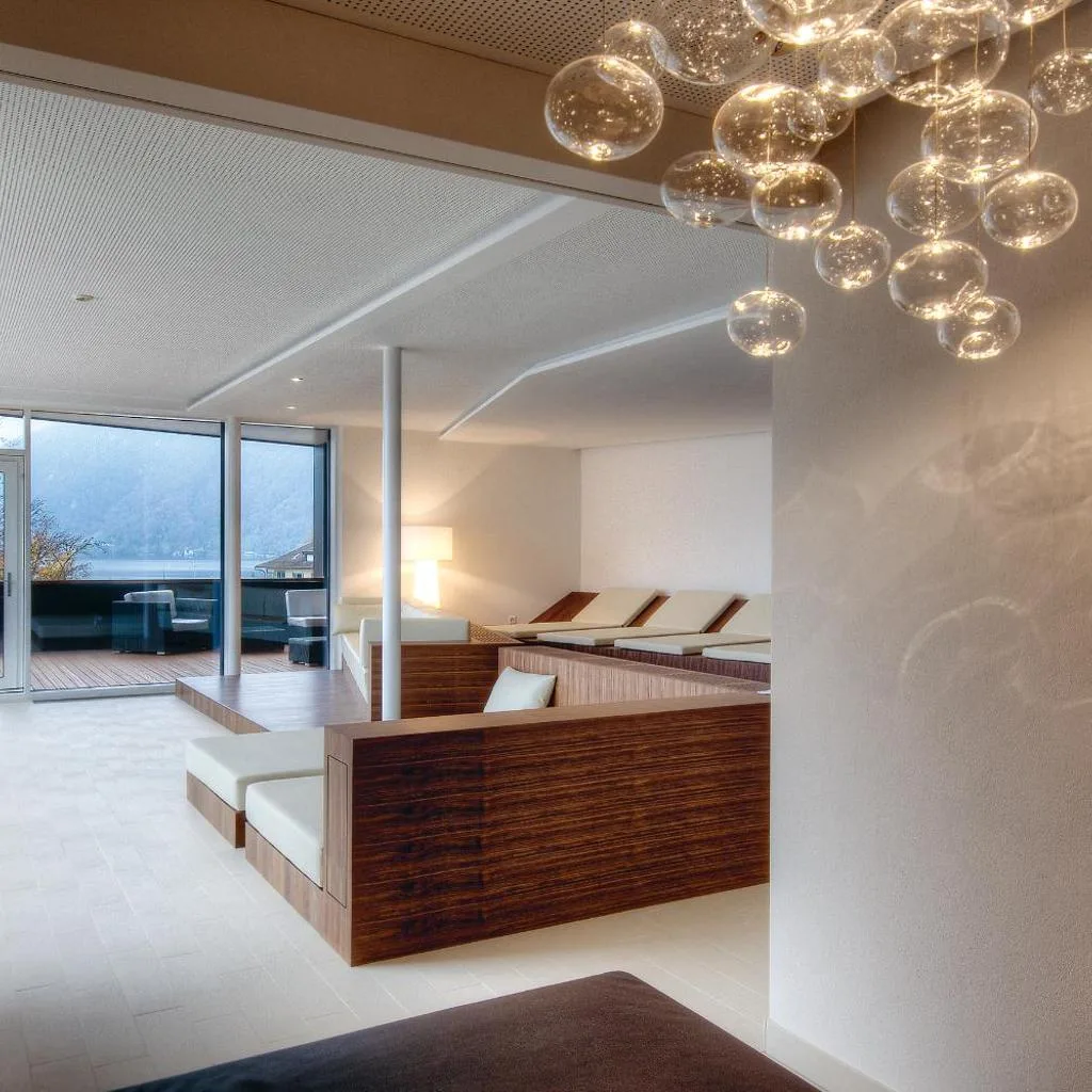 Seehotel Waldstätterhof Swiss Quality - صورة 19