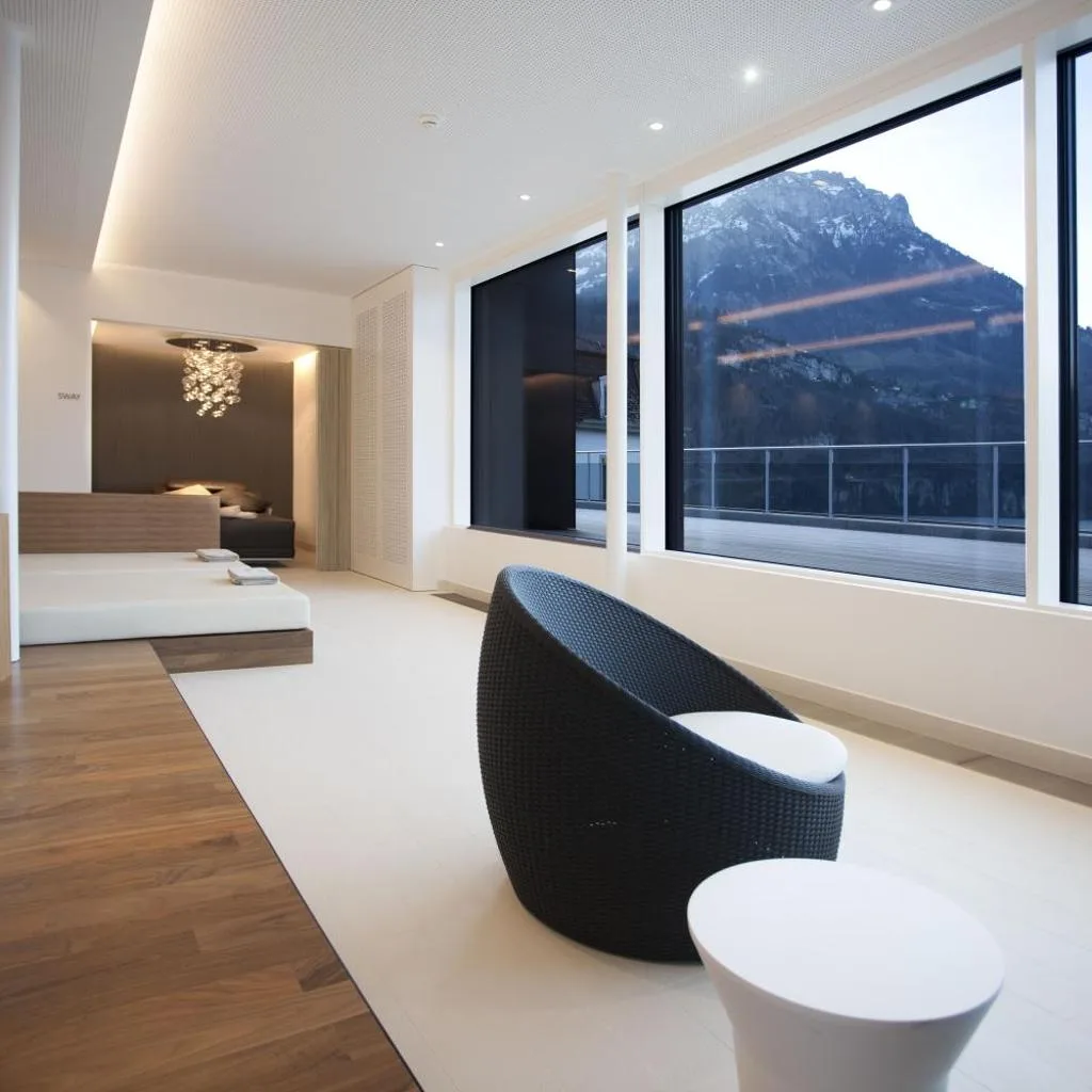 Seehotel Waldstätterhof Swiss Quality - صورة 20