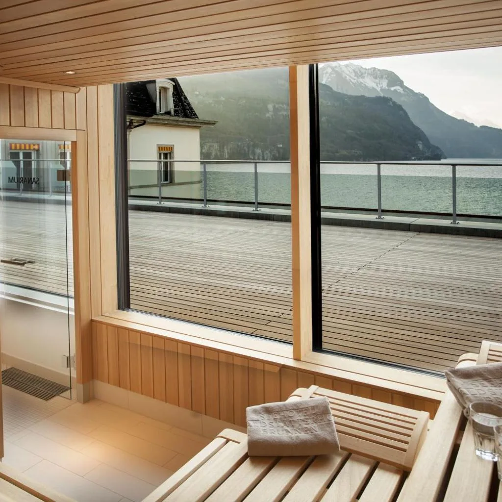 Seehotel Waldstätterhof Swiss Quality - صورة 4