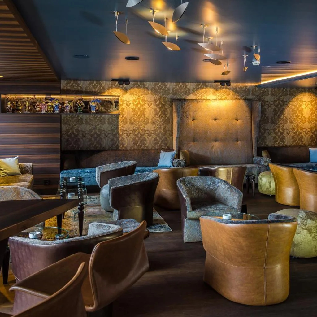 Seehotel Waldstätterhof Swiss Quality - صورة 5