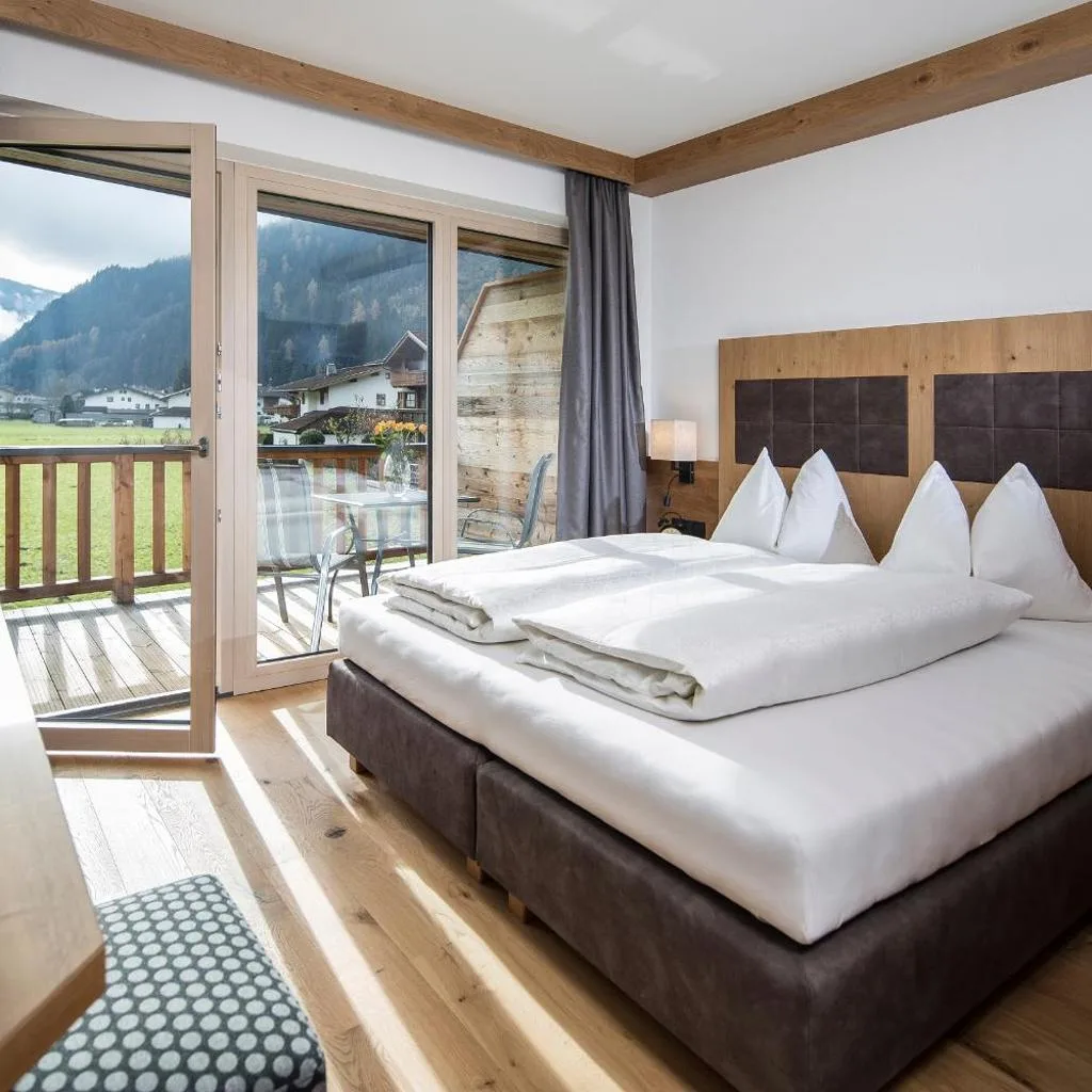 Alpinliving.Tirol - صورة 10