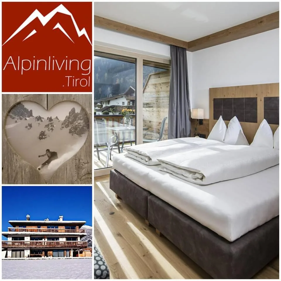 Alpinliving.Tirol - صورة 12