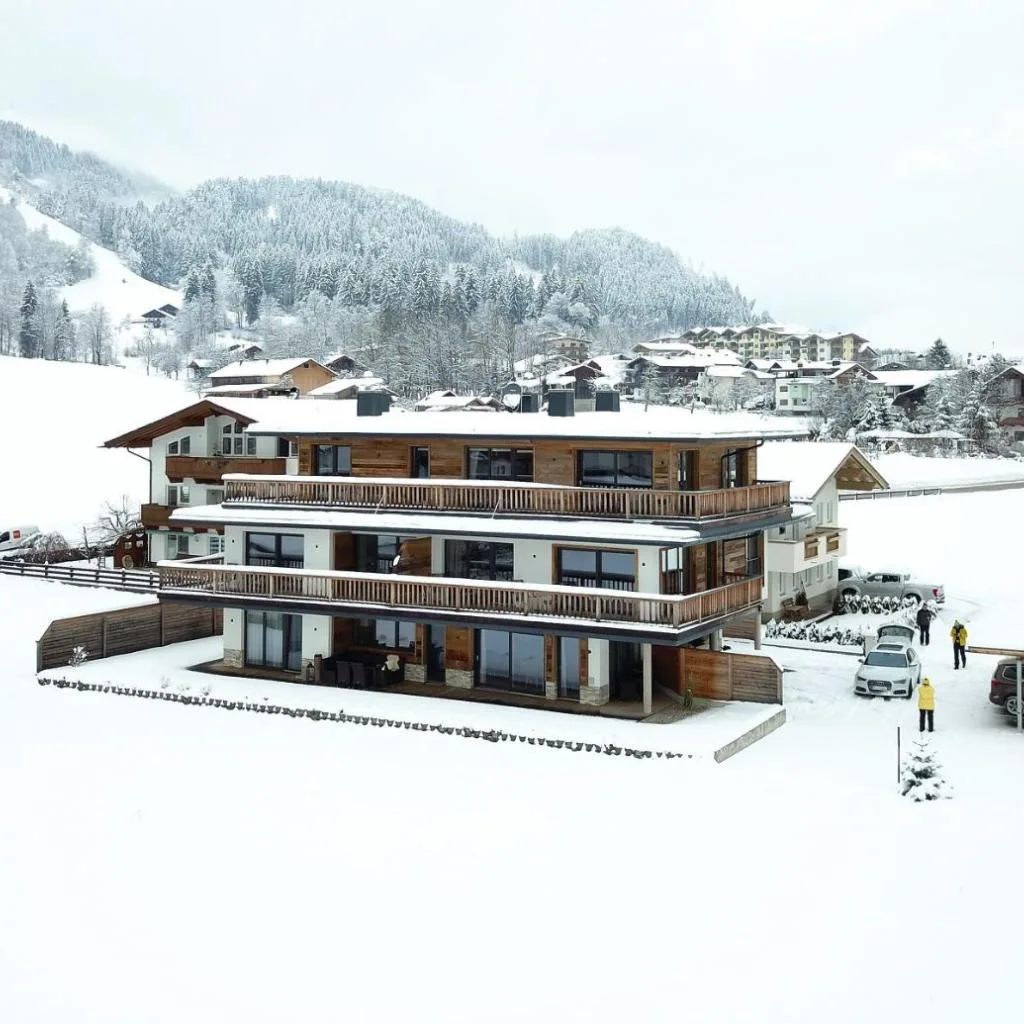 Alpinliving.Tirol - صورة 13
