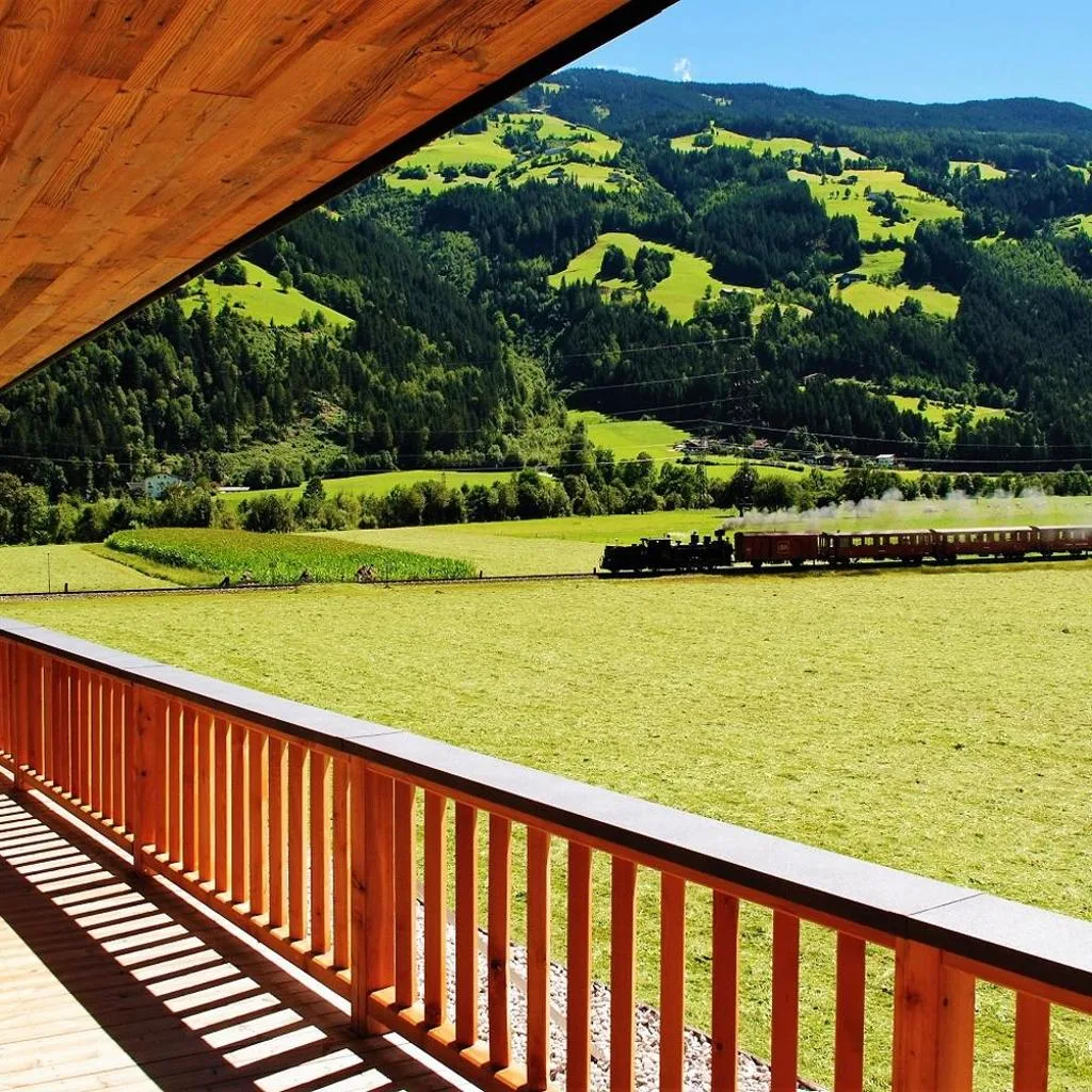 Alpinliving.Tirol - صورة 16