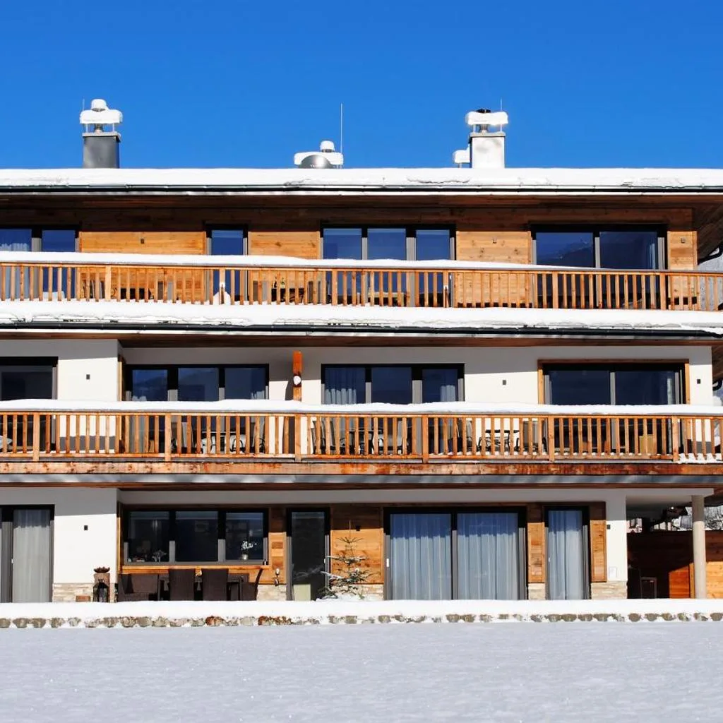 Alpinliving.Tirol - صورة 17