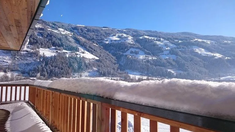 Alpinliving.Tirol - صورة 2